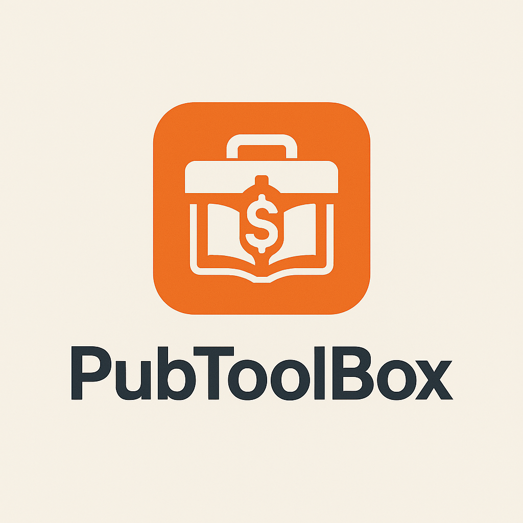 PubToolBox
